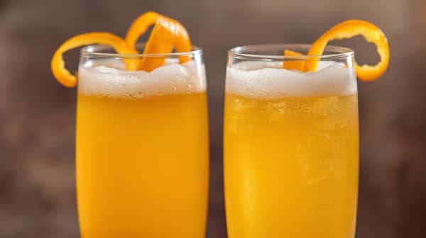 Mimosa's
