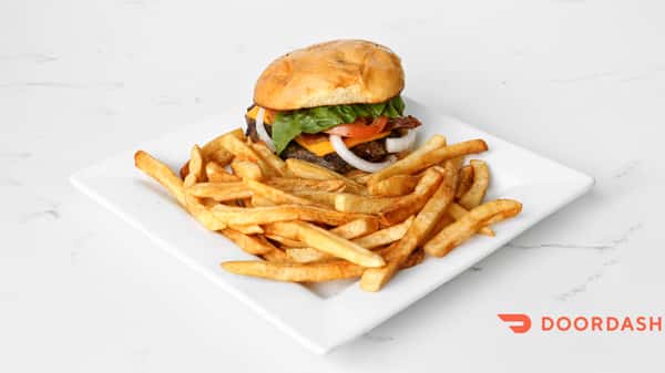 Cheeseburger
