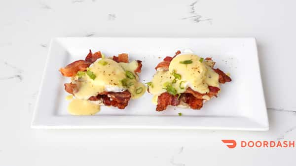 Egg Benedict