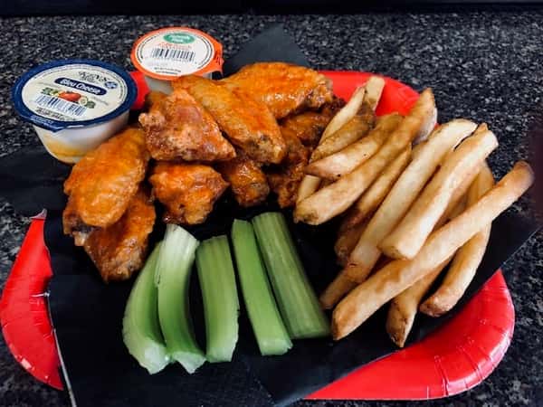 wings