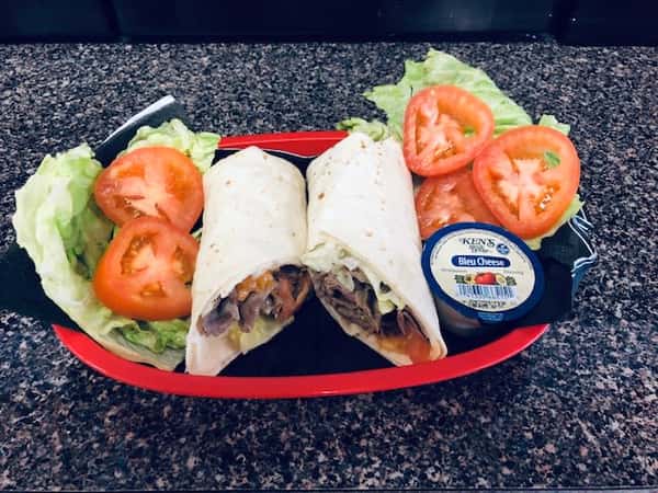 wrap
