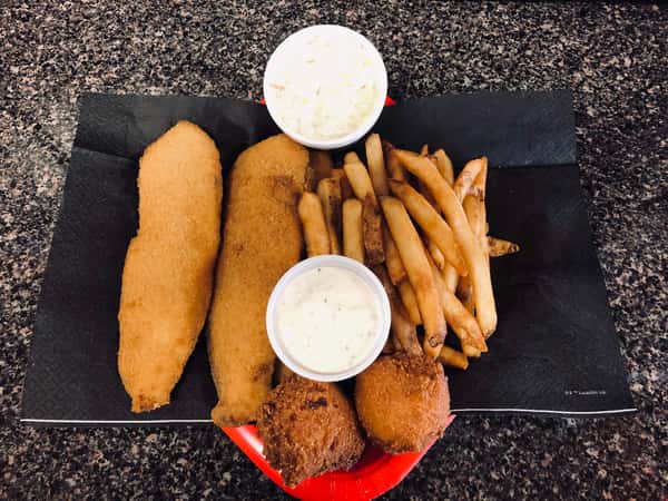 Boneless Catfish Dinner Menu World of Wings Chicken Wings