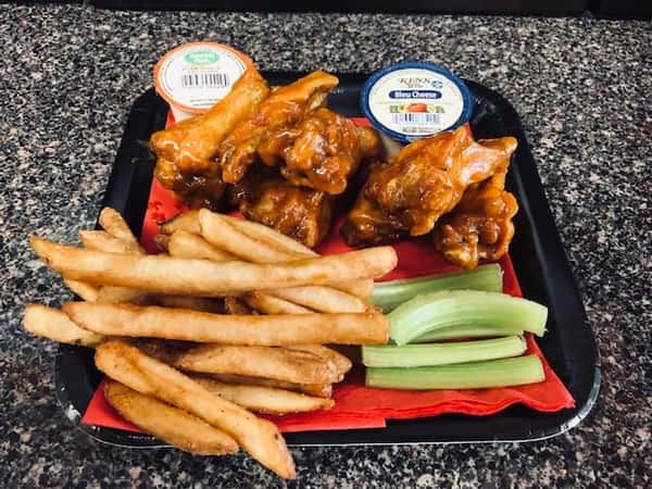 wings