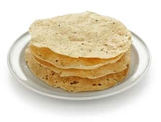 Papadam