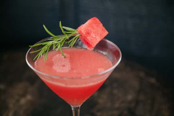 martini