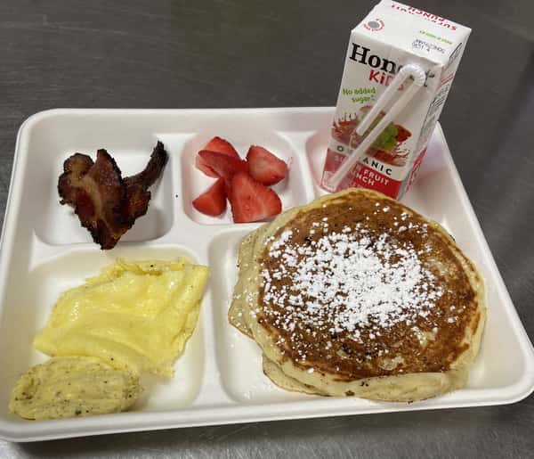Kids Trays