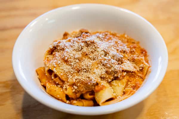 PastaBolognese