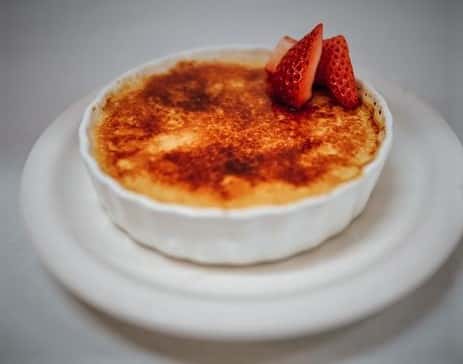 Creme Brulee