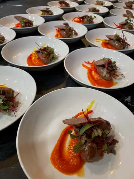Catering