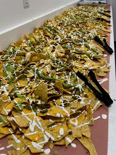 Catering