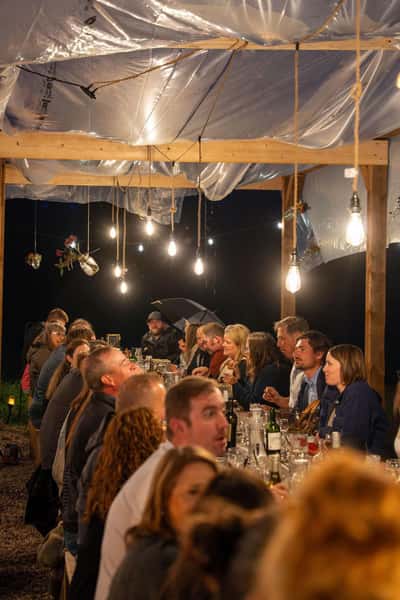 Catering Event