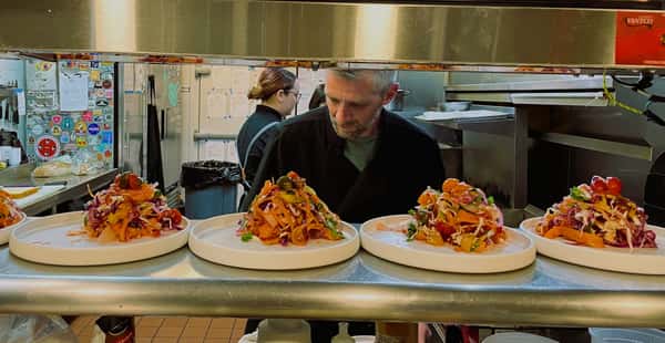 Dan plating