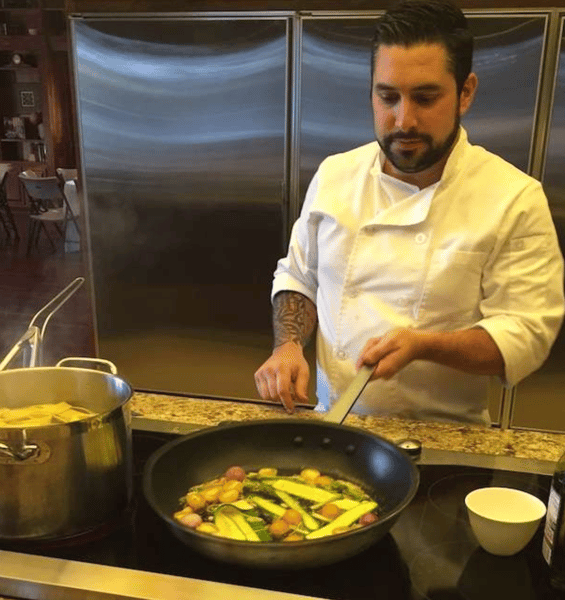 Chef