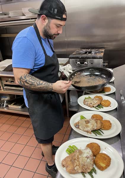 Chris plating