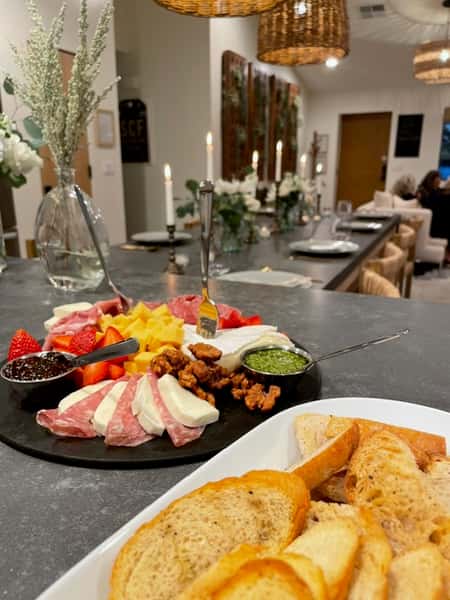 Catering