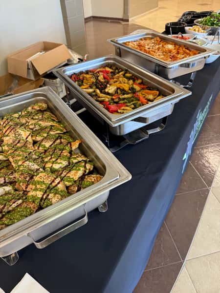 Catering
