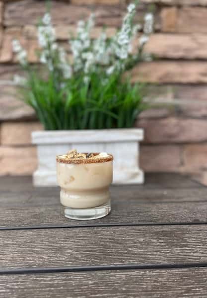S'more White Russian