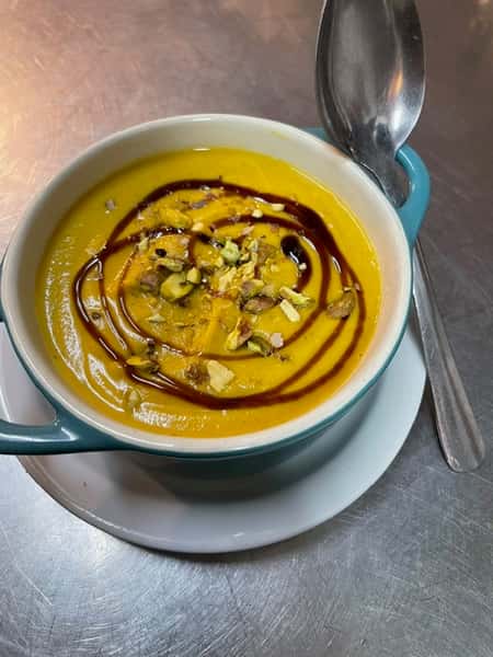 Soup