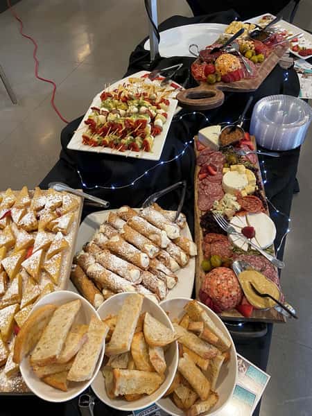 Catering