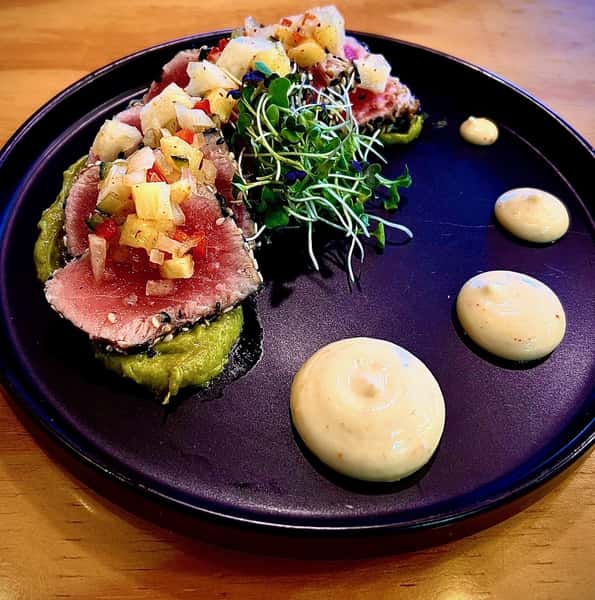Tuna Special