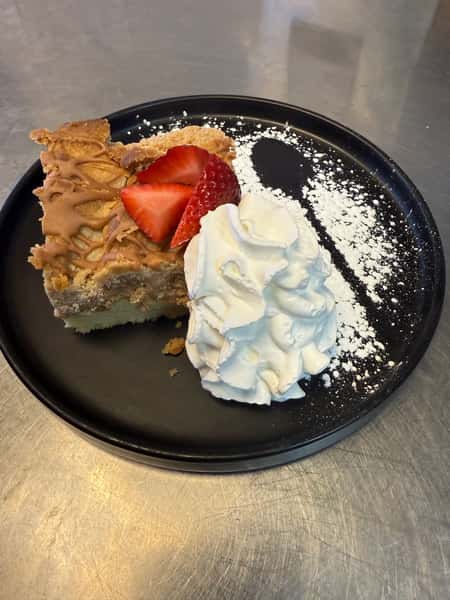 Bread Pudding