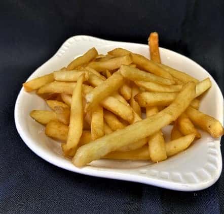 Traditional Seasoned French Fries
