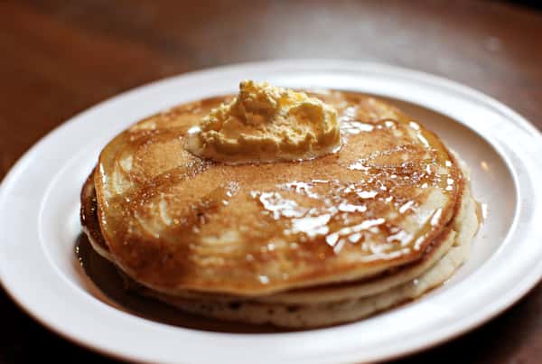 flap jacks