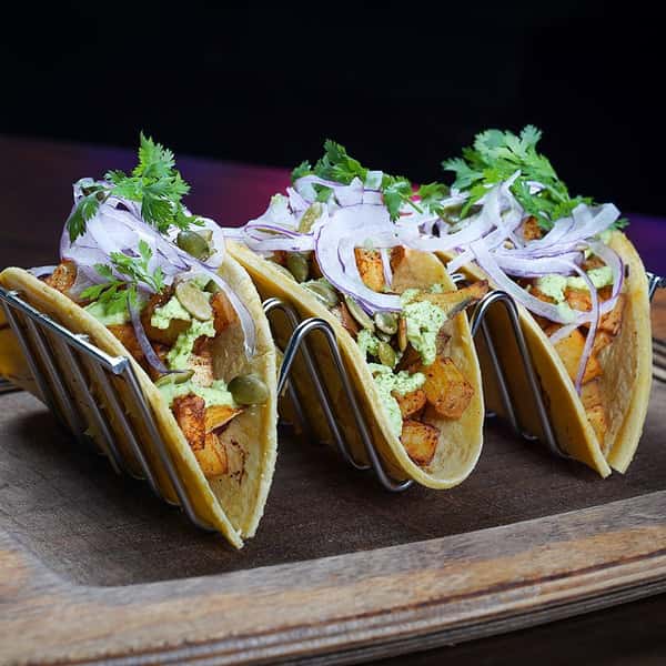 Kalaveras Mexican Restaurant in CA