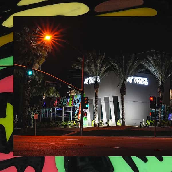 Kalaveras Mexican Restaurant in CA