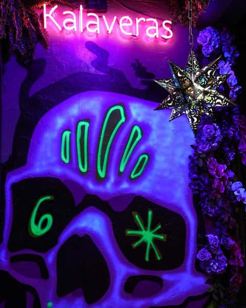 Kalaveras - Mexican Restaurant in CA