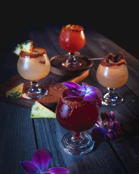 Kalaveras Mexican Restaurant in CA