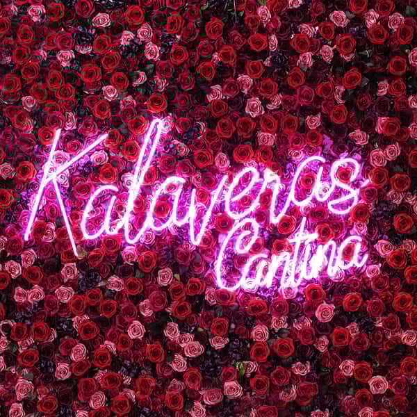 Kalaveras - Mexican Restaurant in CA