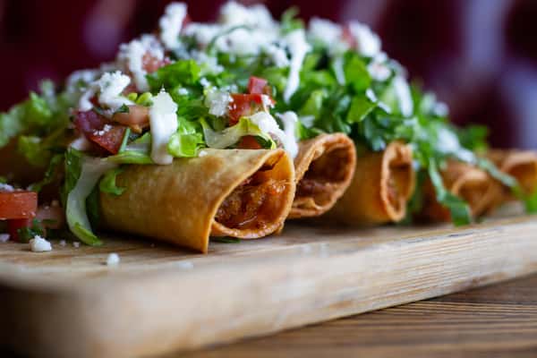 Gallery Kalaveras Mexican Restaurant in CA