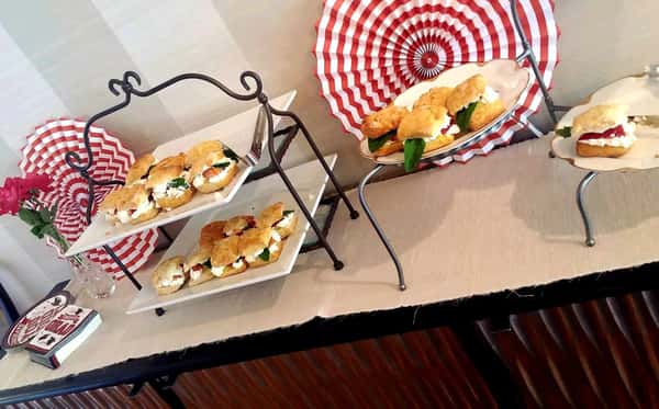 Catering