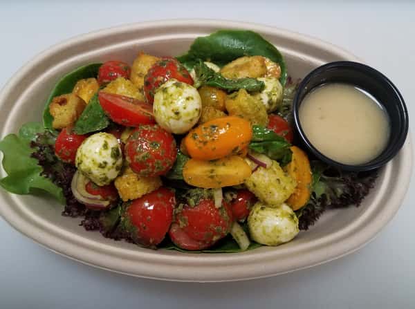 Panzanella
