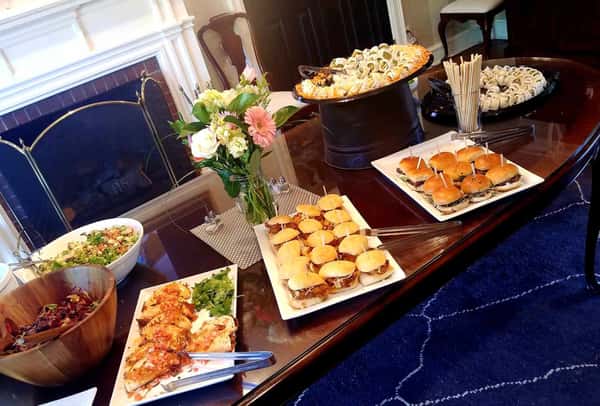 Catering