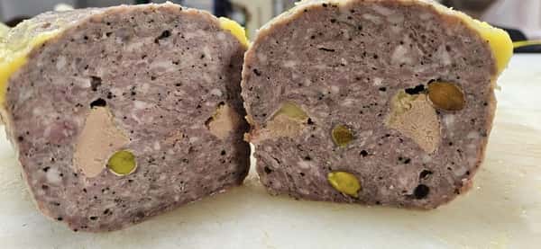 Country Terrine