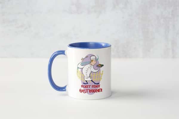 Mug