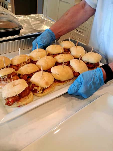 Catering