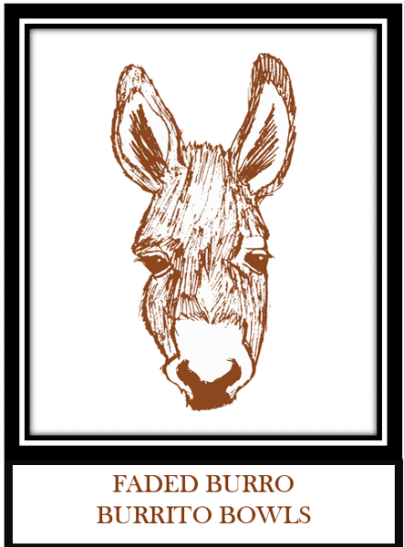 Burro