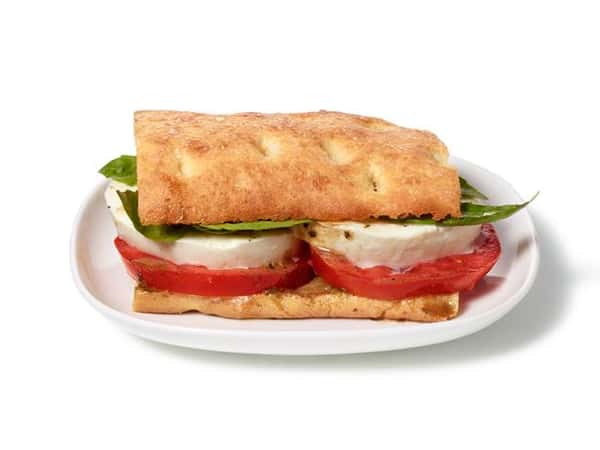Caprese Sandwich