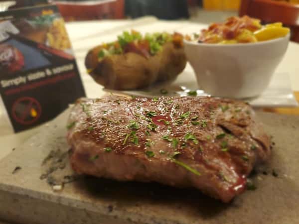 Steak & Stone