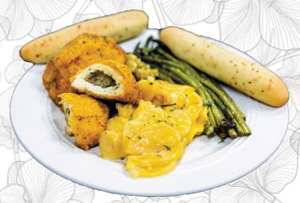 catering