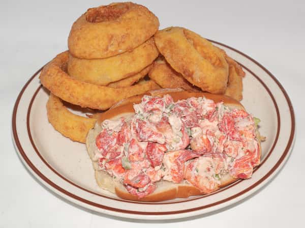 lobster roll