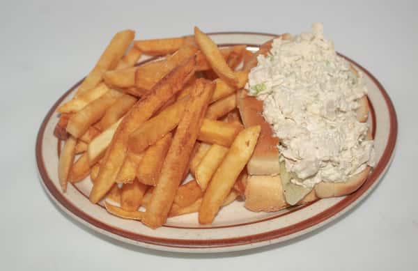 chicken salad