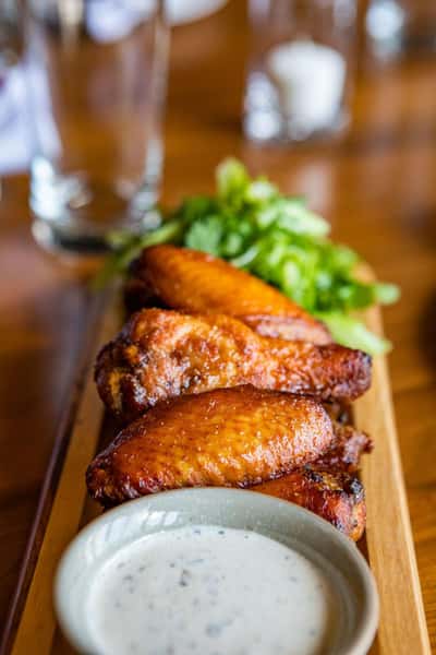 781 Wings