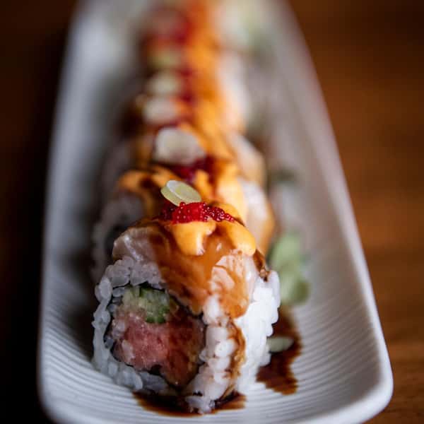 Spicy Monster
