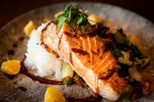 SALMON