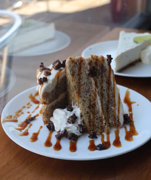 cake