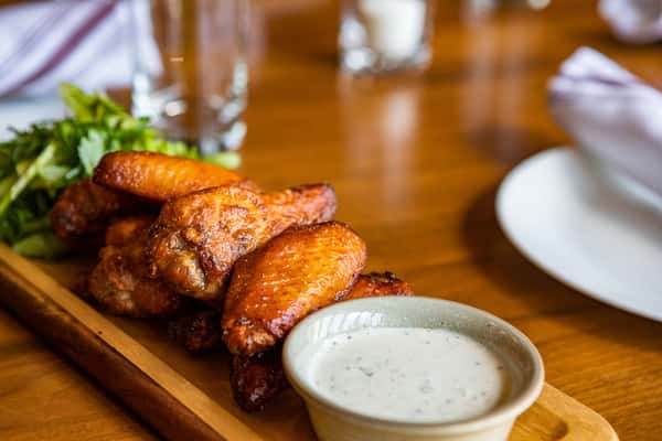 781 Wings